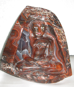 Condor Agate